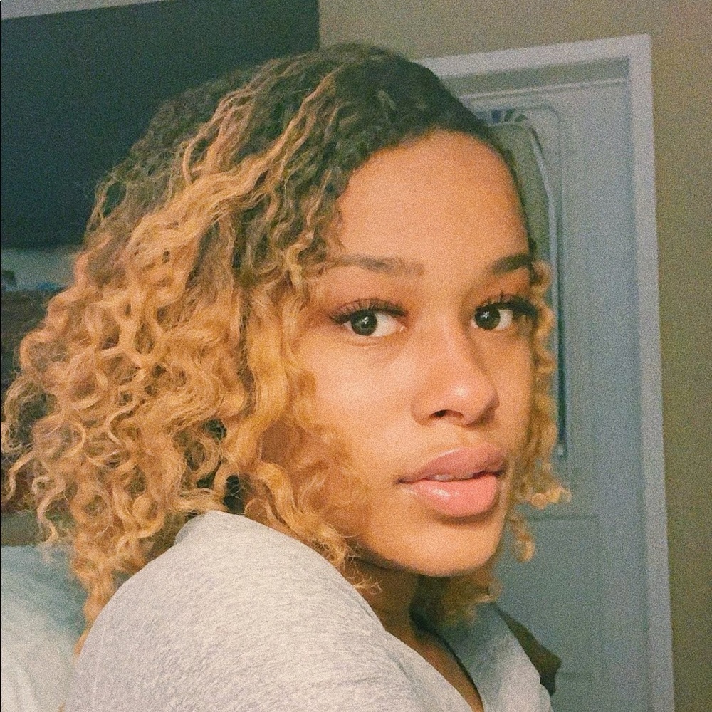 Meet your Posher, Tailiyah